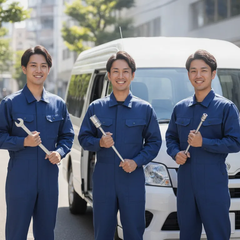 自動車修理 Kofu